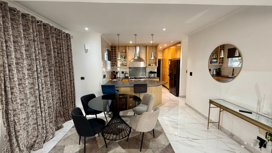 To Let 3 Bedroom Property for Rent in Parklands Western Cape